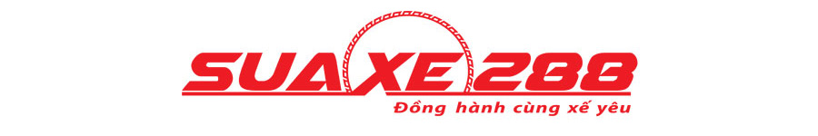 Logo Sửa xe 288